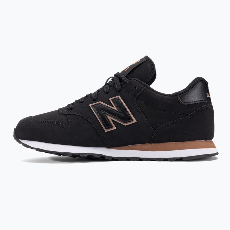 Dámské boty New Balance GW500V1 black 10