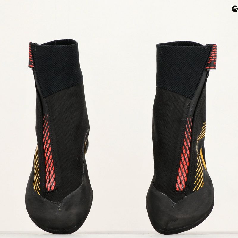Boty La Sportiva TC Extreme 13