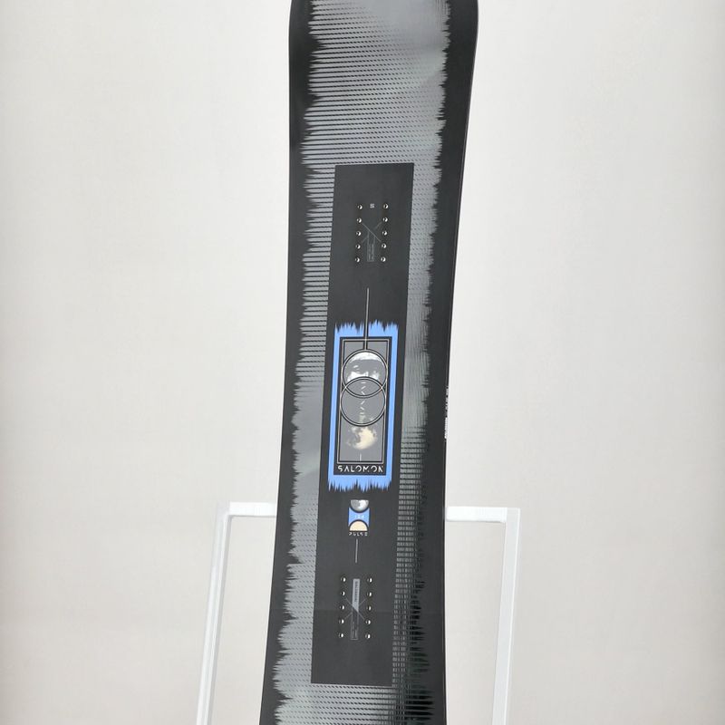 Pánský snowboard Salomon Pulse 9