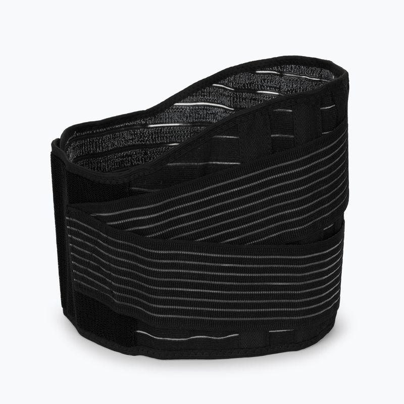 Kompresní návlek Incrediwear Back Brace černý G713 2