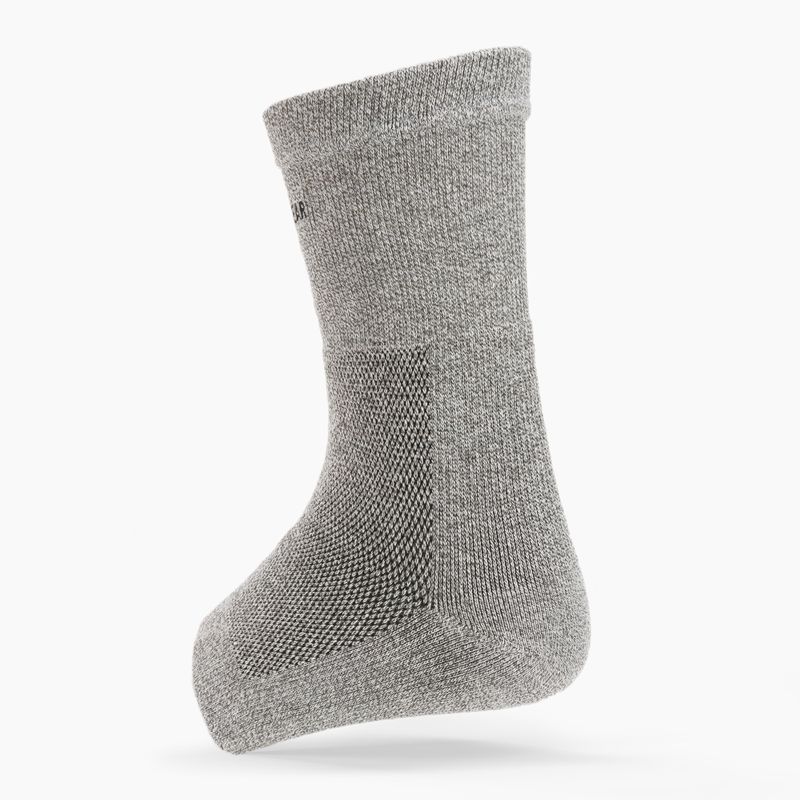 Bandáž na kotník Incrediwear Ankle Sleeve šedý G706 2