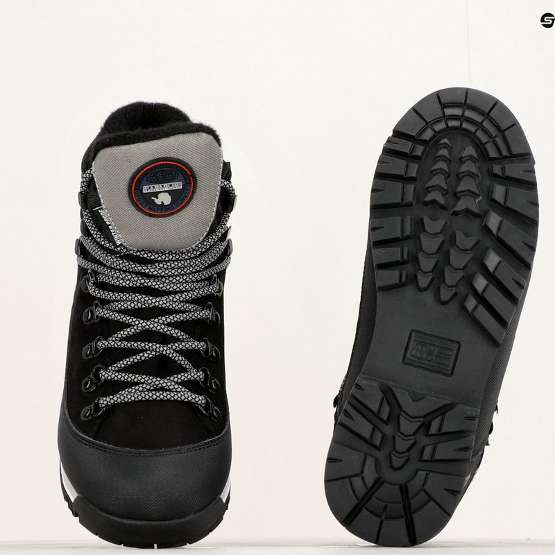 Dámské boty Napapijri NP0A4HW5 black 10