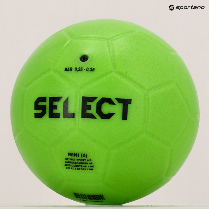 SELECT Soft Kids Mini Handball 2770147444 6