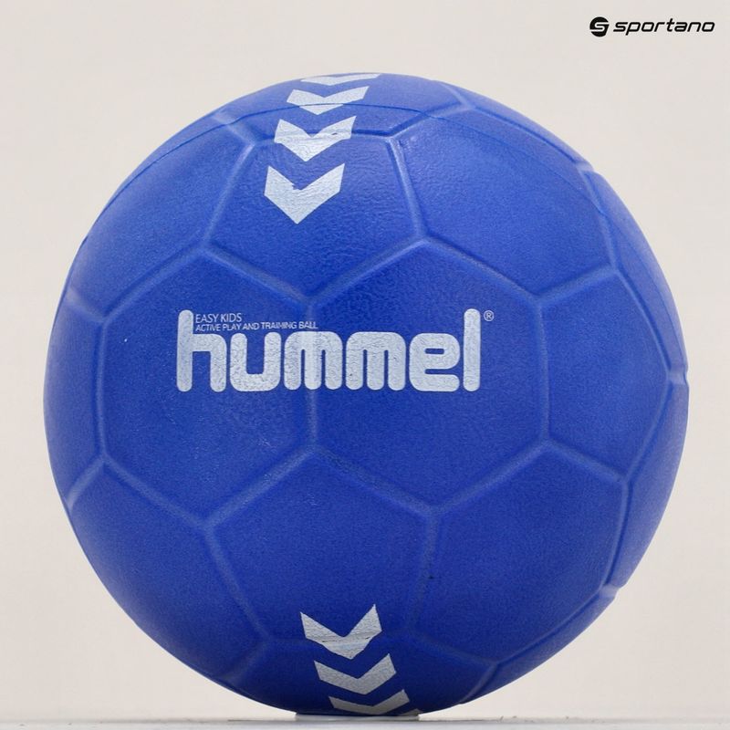 Hummel Easy Kids modrá/bílá házená velikost 00 5