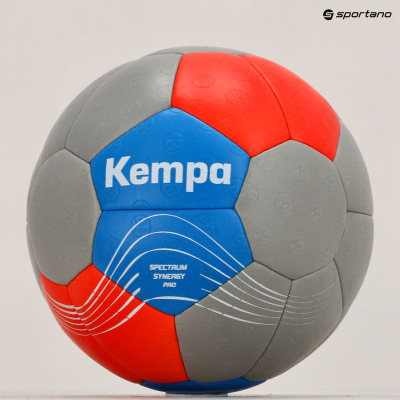 Kempa Spectrum Synergy Pro házená 200190201/2 velikost 2 6