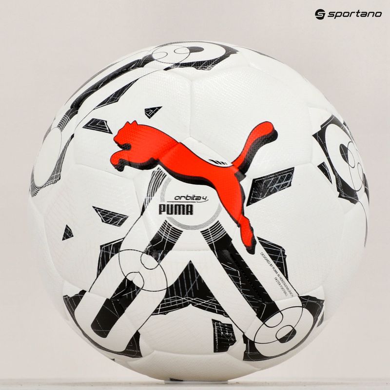 Fotbalový míč PUMA Orbita 4 HYB 08377803 velikost 5 5