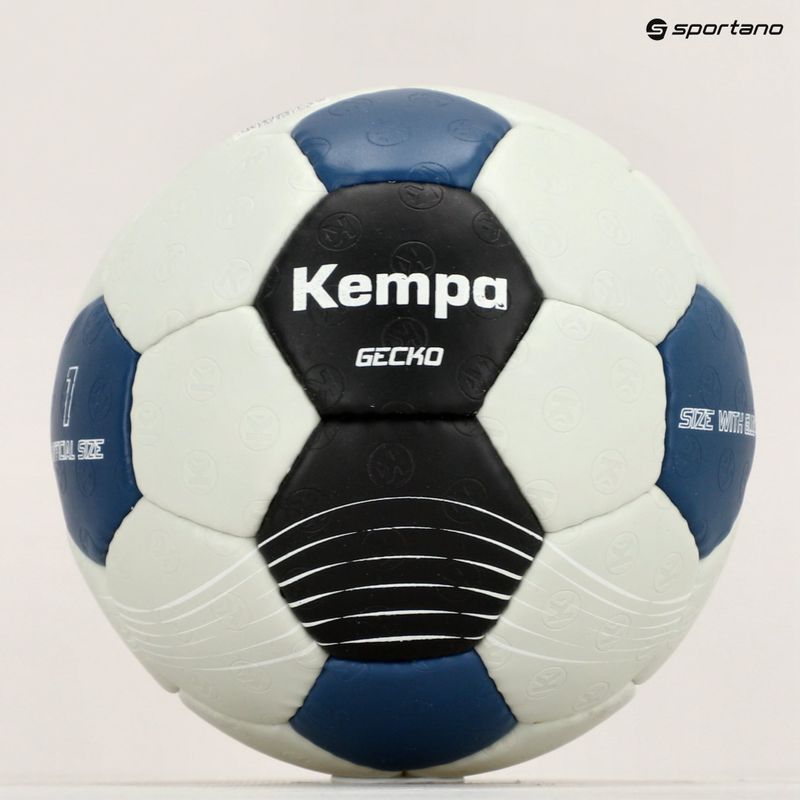 Kempa Gecko házená 200190601/1 velikost 1 6