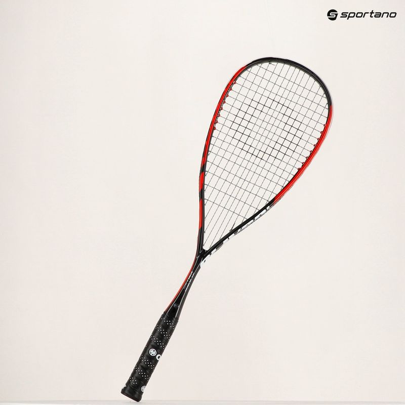Squashová raketa Oliver Inflamed 6 CL 14