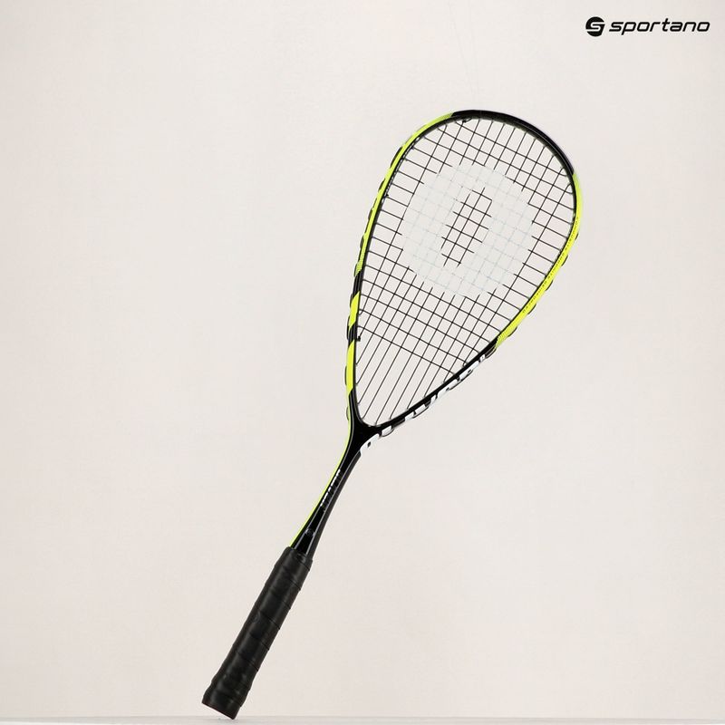 Squashová raketa Oliver Impact 6 CL 14