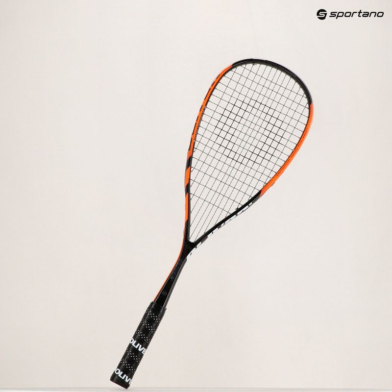 Squashová raketa Oliver Instinct 6 CL 14
