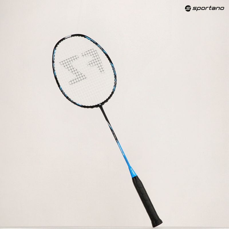 Badmintonová raketa FZ Forza HT Precision 72 black 7