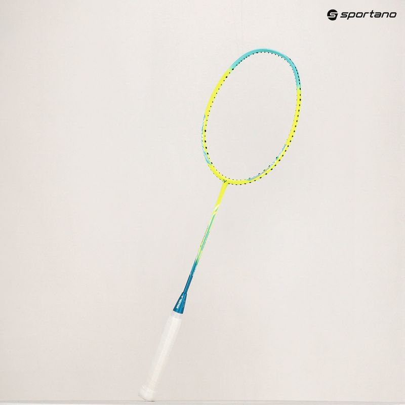 Badmintonová raketa VICTOR Auraspeed 9 G 7