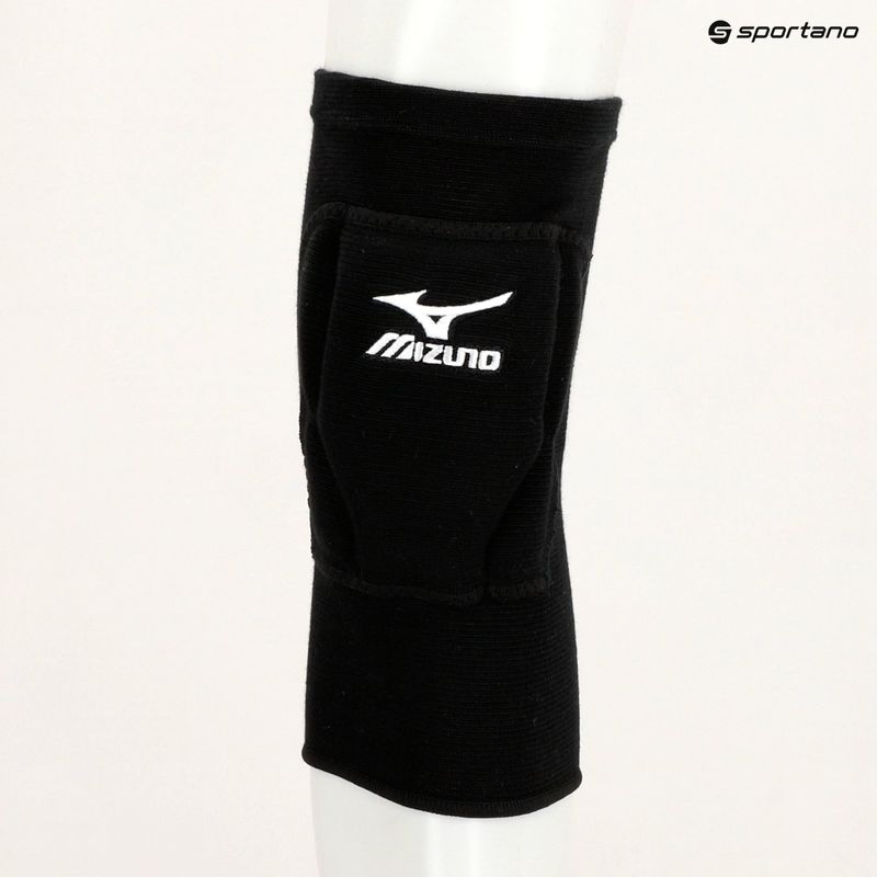 Mizuno VS1 Ultra Kneepad volejbalové chrániče kolen černé Z59SS50209 4