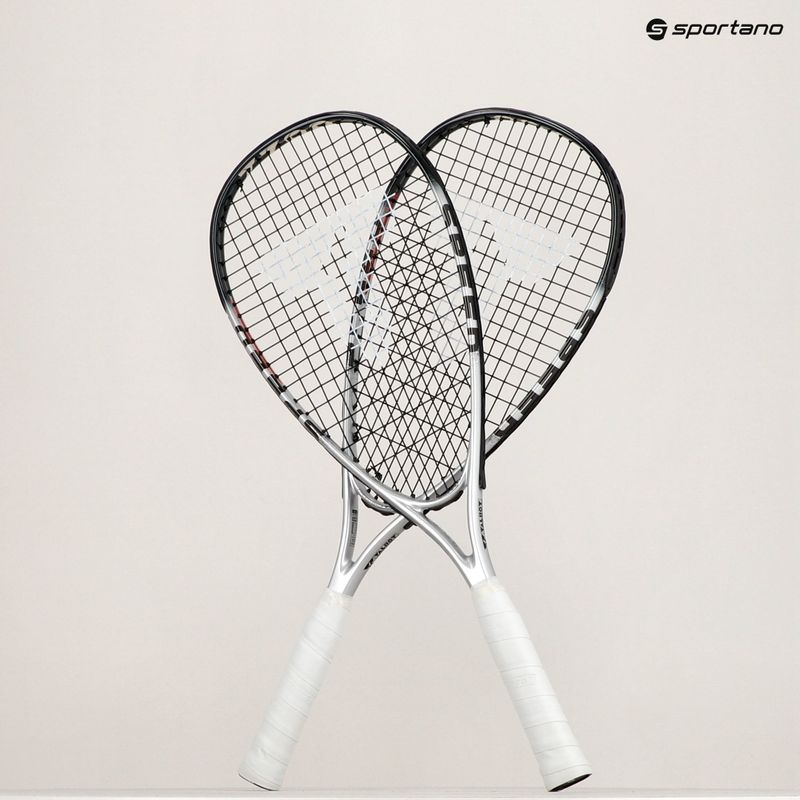 Talbot-Torro Speedbadminton Speed 7700 LED set bílý 490127 10