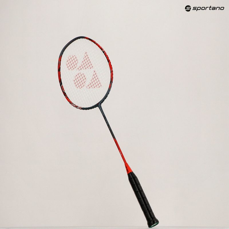 Badmintonová raketa YONEX Arcsaber 11 Play grayish pearl 7