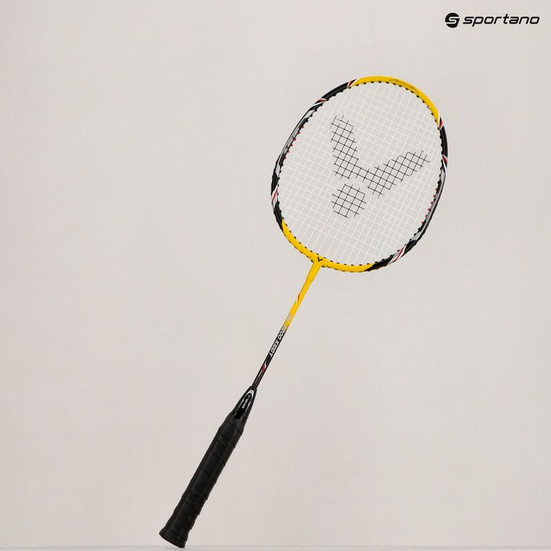 Dětská badmintonová raketa VICTOR AL-2200 7