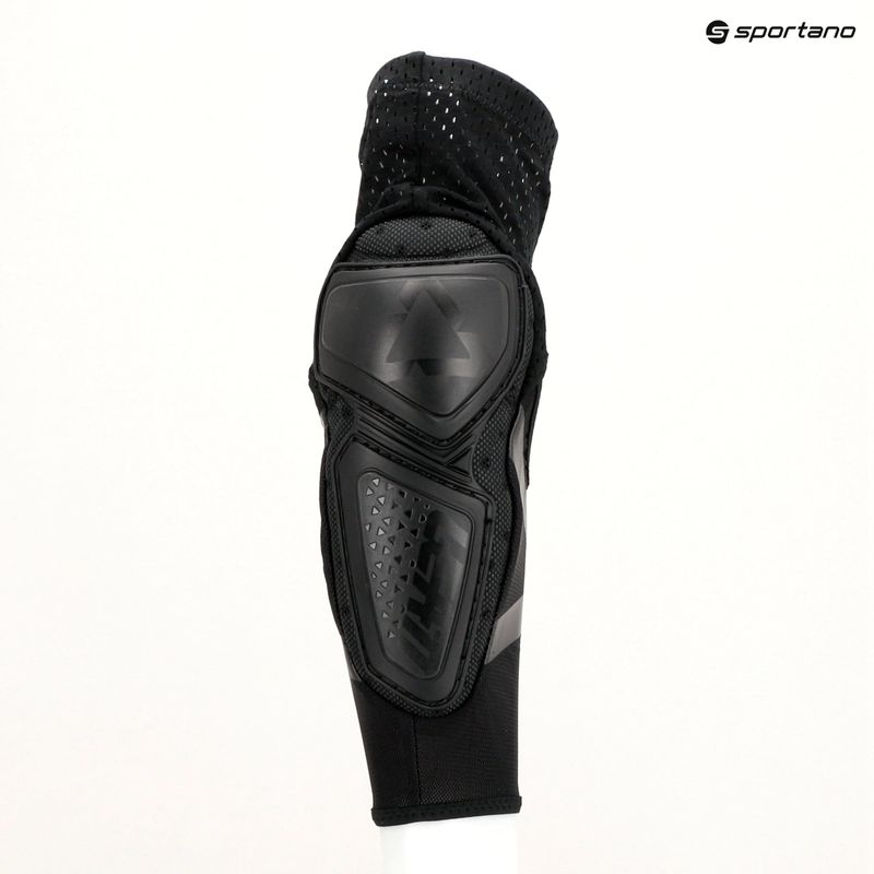 Chrániče loktů Leatt Contour černá 5019200100 8
