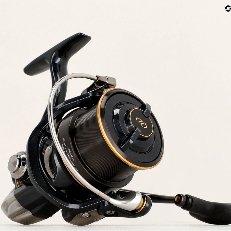 Naviják Daiwa 19 Cast´izm Feeder Reel 7