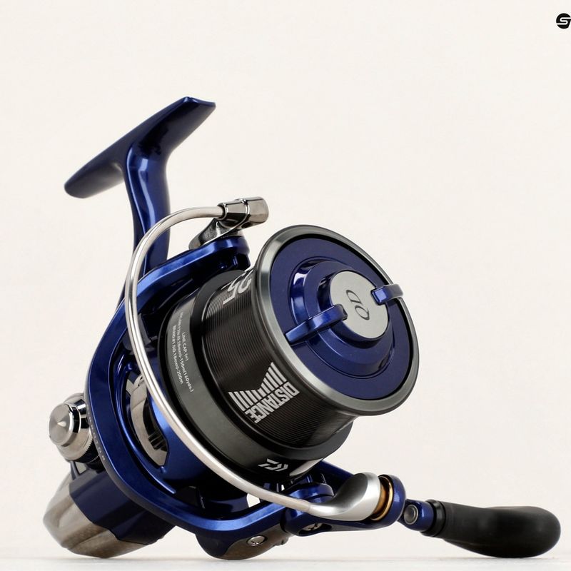 Naviják Daiwa 23 TDR Distance 14