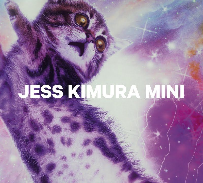 Dětský snowboard CAPiTA Jess Kimura Mini color 1221142/120 6