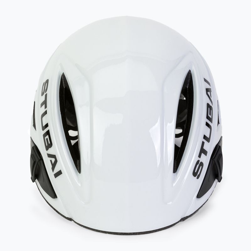 Lezecká přilba STUBAI Nimbus Plus bílá 901017 2