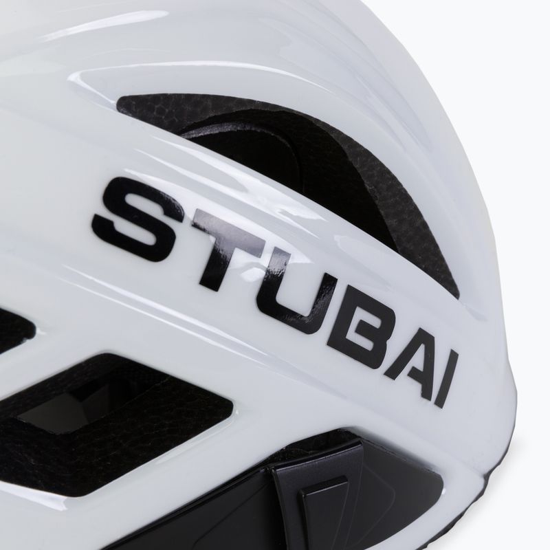 Lezecká přilba STUBAI Nimbus Plus bílá 901017 7