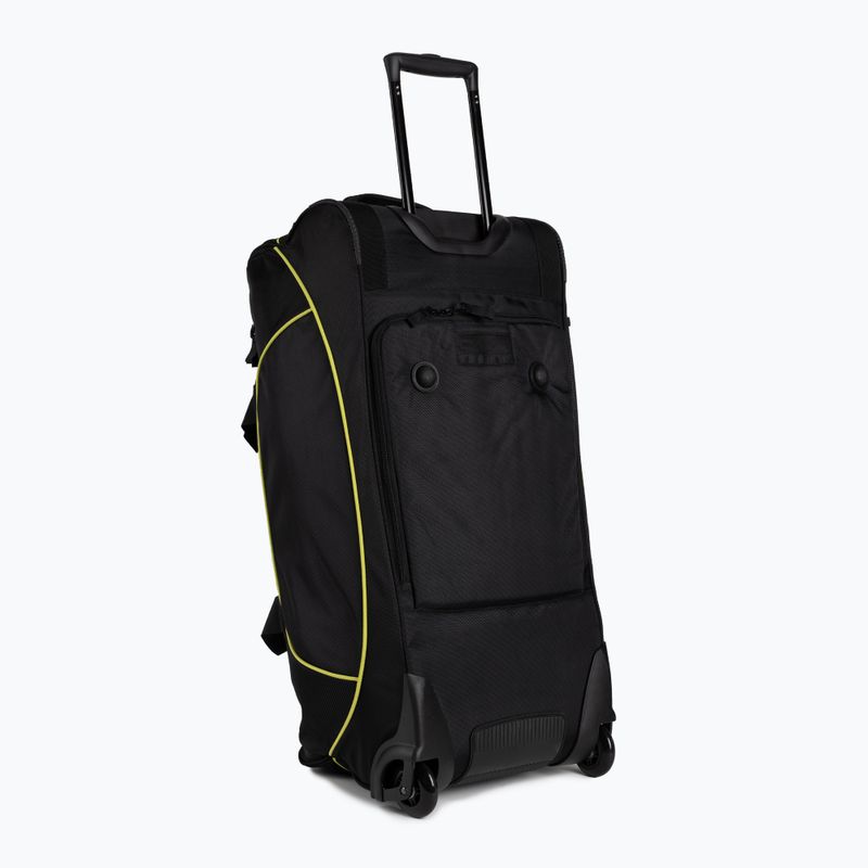 Cestovní taška Fischer TEAM SPORTDUFFEL černá Z00719 3