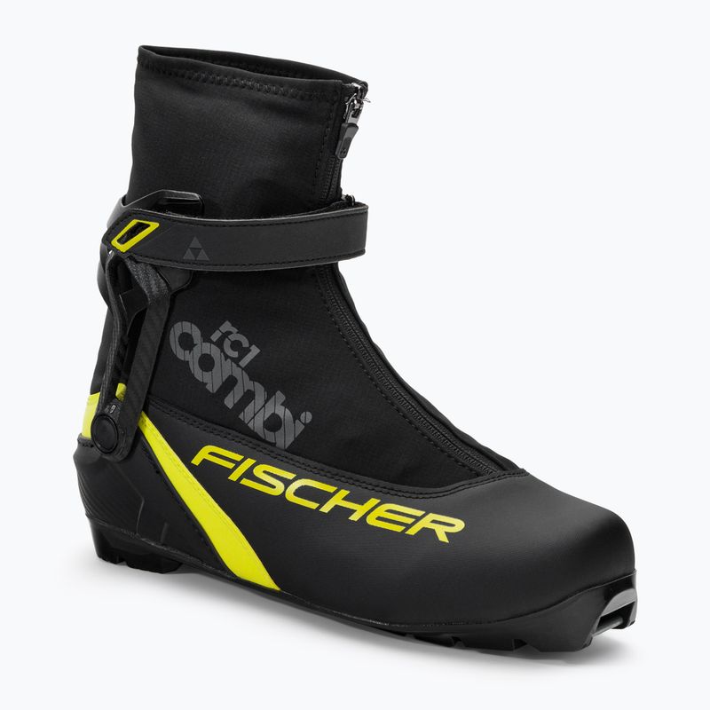 Boty na běžky Fischer RC1 Combi S4631941