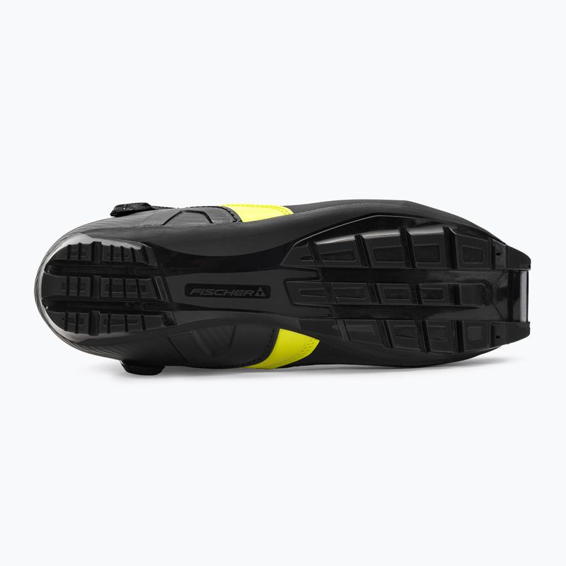 Boty na běžky Fischer RC1 Combi S4631941 5