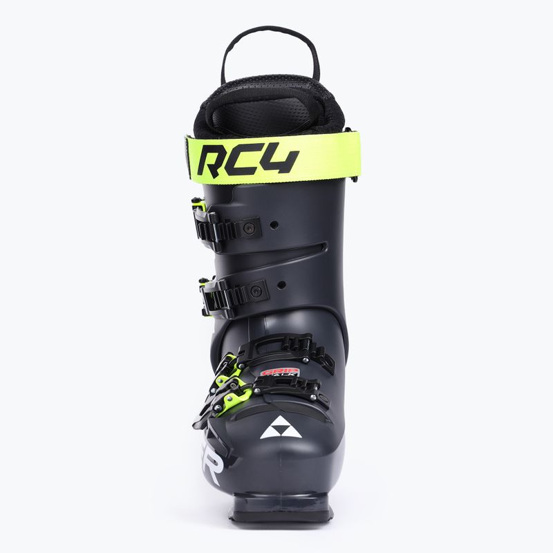 Pánské lyžařské boty Fischer RC4 THE CURV 110 Vacuum GW šedé U06820 3
