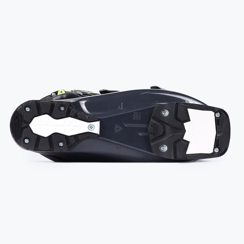 Pánské lyžařské boty Fischer RC4 THE CURV 110 Vacuum GW šedé U06820 4