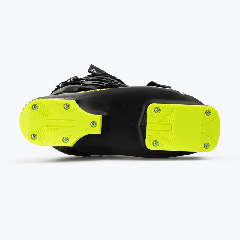 Pánské lyžařské boty Fischer RC ONE X 90 černé U30420 4