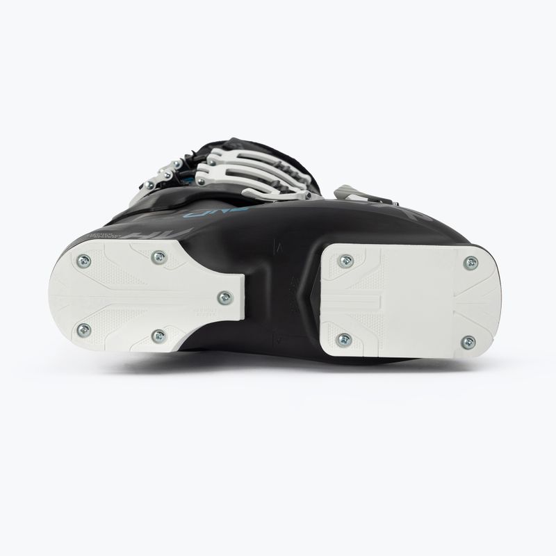 Dámské lyžařské boty Fischer RC ONE X 85 černé U30620 4