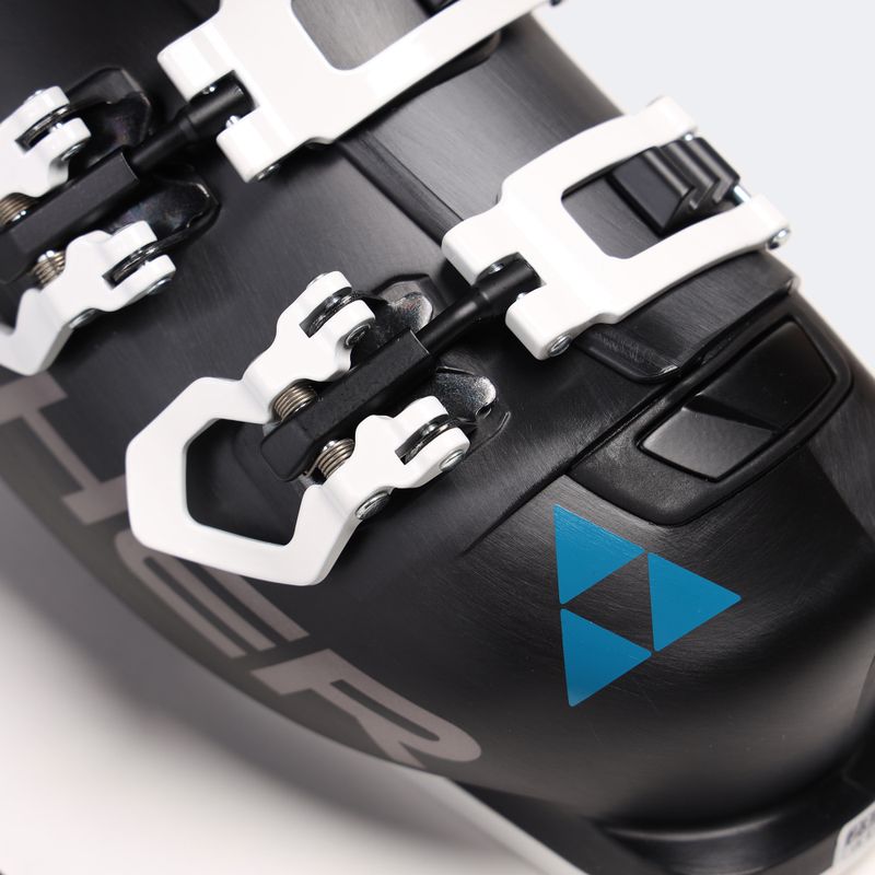 Dámské lyžařské boty Fischer RC ONE X 85 černé U30620 6