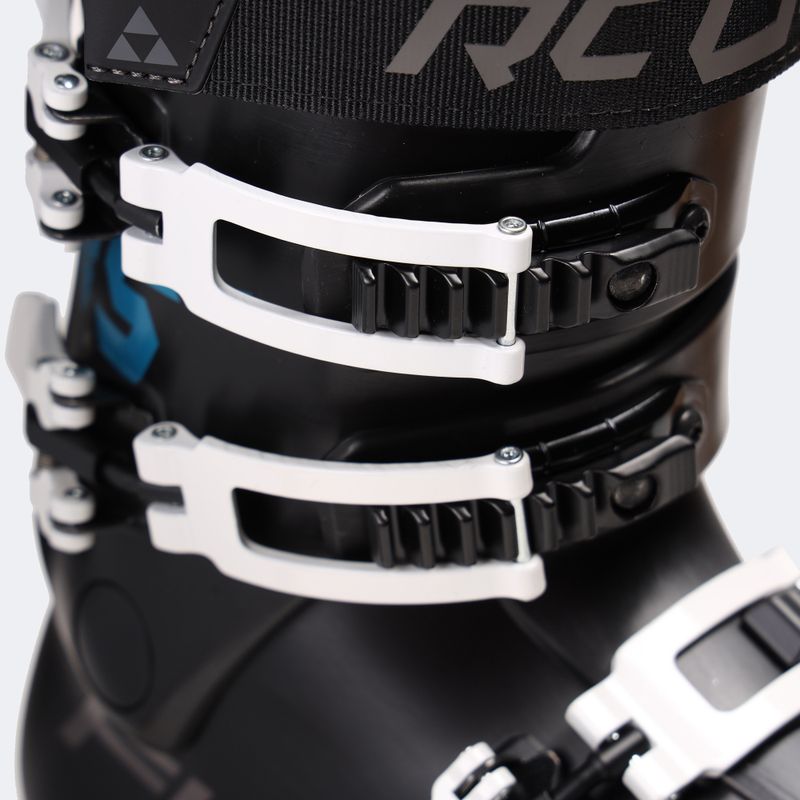 Dámské lyžařské boty Fischer RC ONE X 85 černé U30620 7