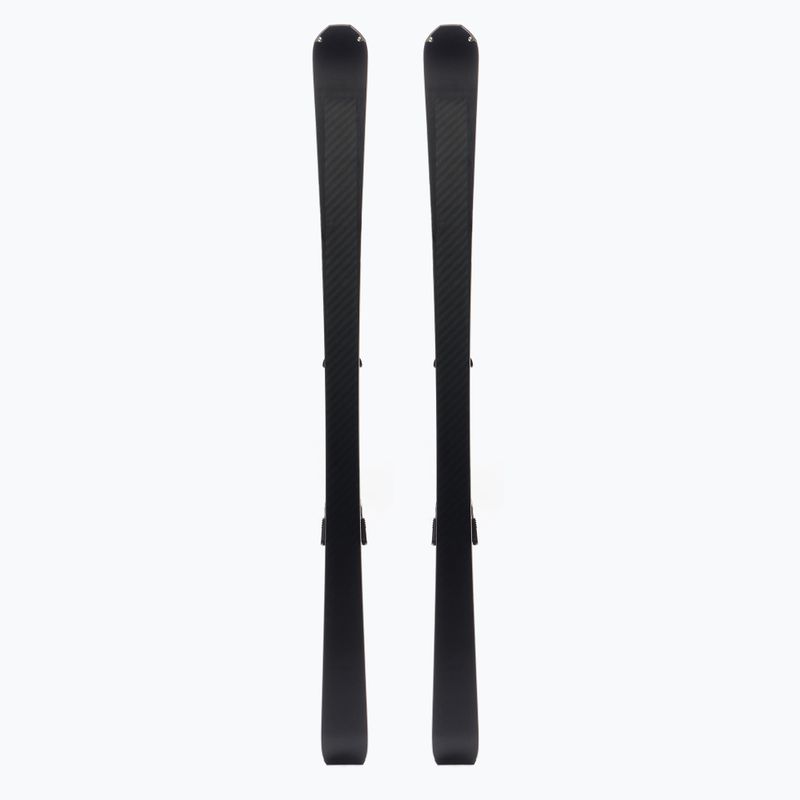 Pánské sjezdové lyže Fischer RC ONE 73 AR tmavě modré + RS 11 PR P09421 3