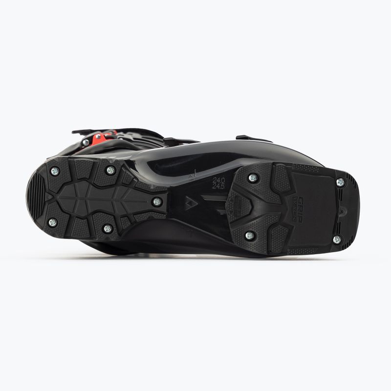 Pánské lyžařské boty Fischer RC4 THE CURV 95 Vacuum GW černé U15521 4