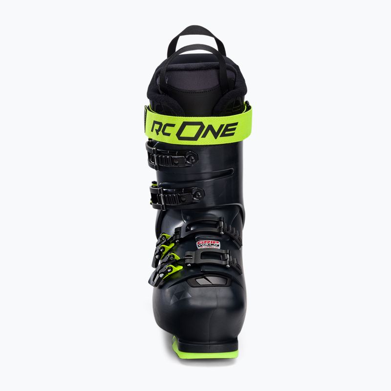 Pánské lyžařské boty Fischer RC ONE 100 Vacuum Walk blue U09021 3