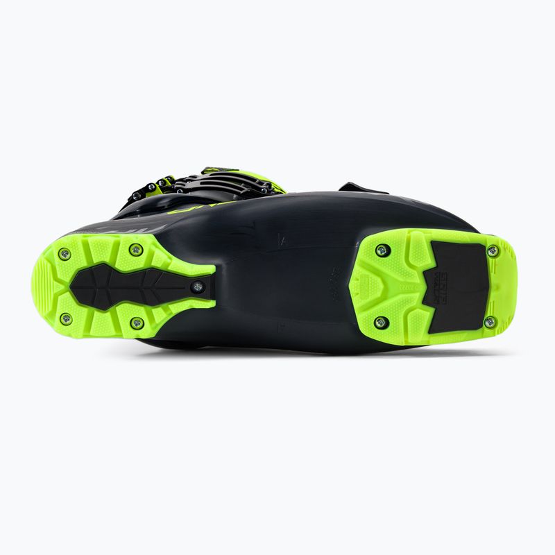 Pánské lyžařské boty Fischer RC ONE 100 Vacuum Walk blue U09021 4