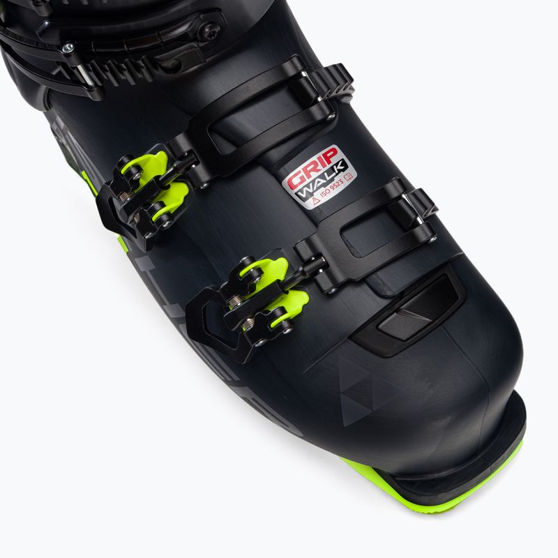 Pánské lyžařské boty Fischer RC ONE 100 Vacuum Walk blue U09021 7