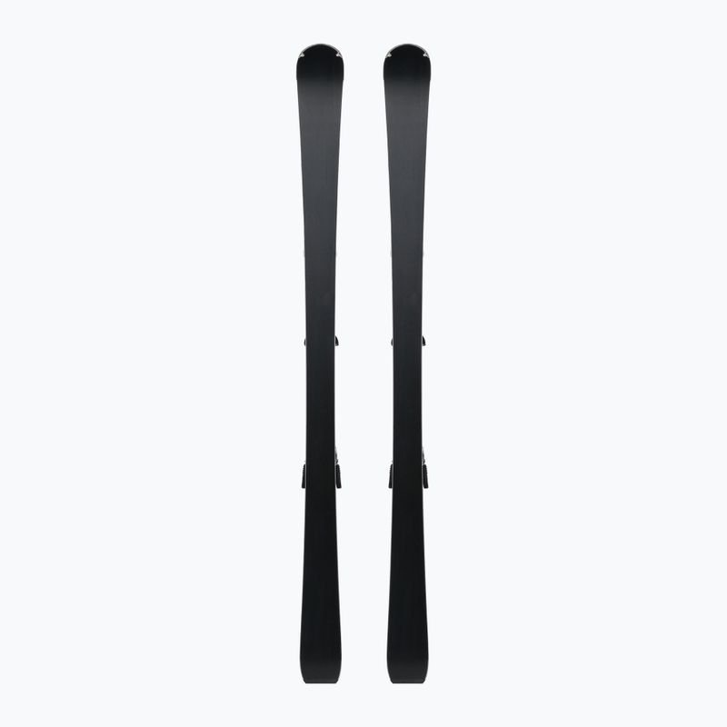 Sjezdové lyže Fischer RC ONE F18 AR + RS 11 PR černá A32421 T40221 3