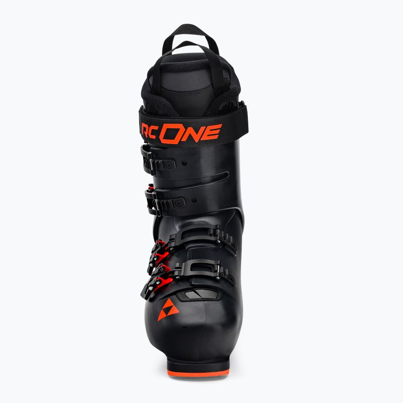 Pánské lyžařské boty Fischer RC ONE 110 blue U30021 3