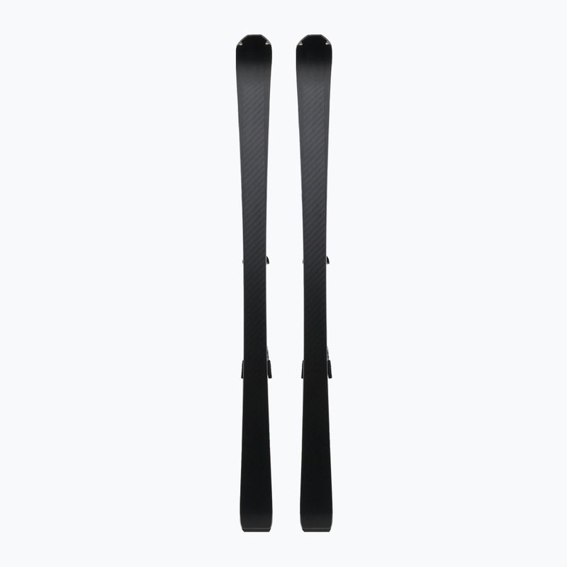 Sjezdové lyže Fischer RC ONE 73 AR + RS 11 PR námořnictvo A09422 T40221 3