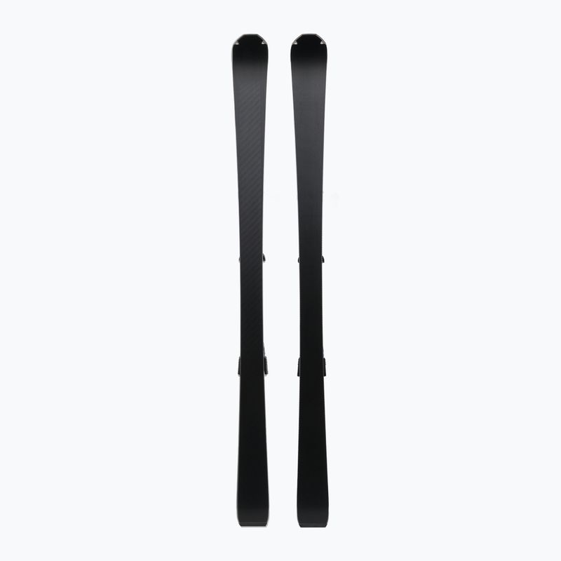 Sjezdové lyže Fischer RC ONE 74 AR + RS 10 PR šedá A09622 T40821 3