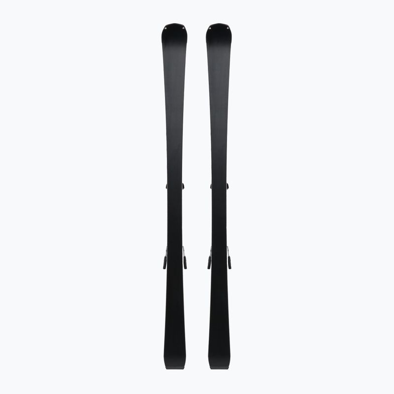 Dámské sjezdové lyže Fischer RC ONE Lite 68 SLR + RS9 SLR černá A15022 T51121 3