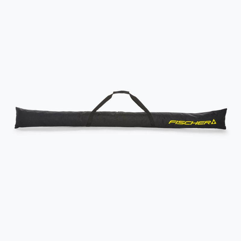 Vak na lyže Fischer Skicase Eco Xc 1 Pair black/yellow Z02422 2
