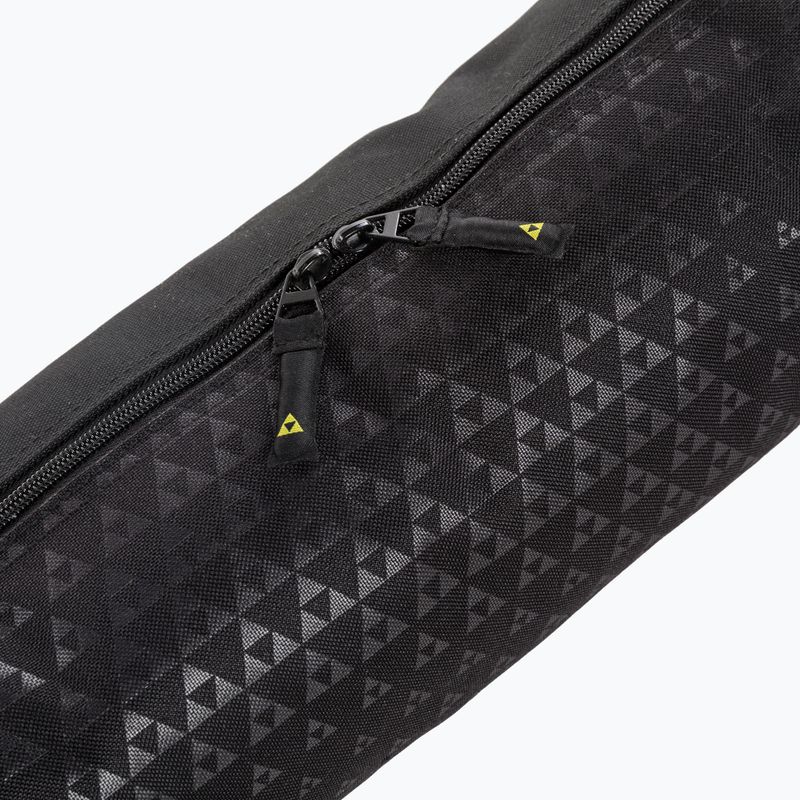 Vak na lyže Fischer Skicase Eco Xc 1 Pair black/yellow Z02422 3