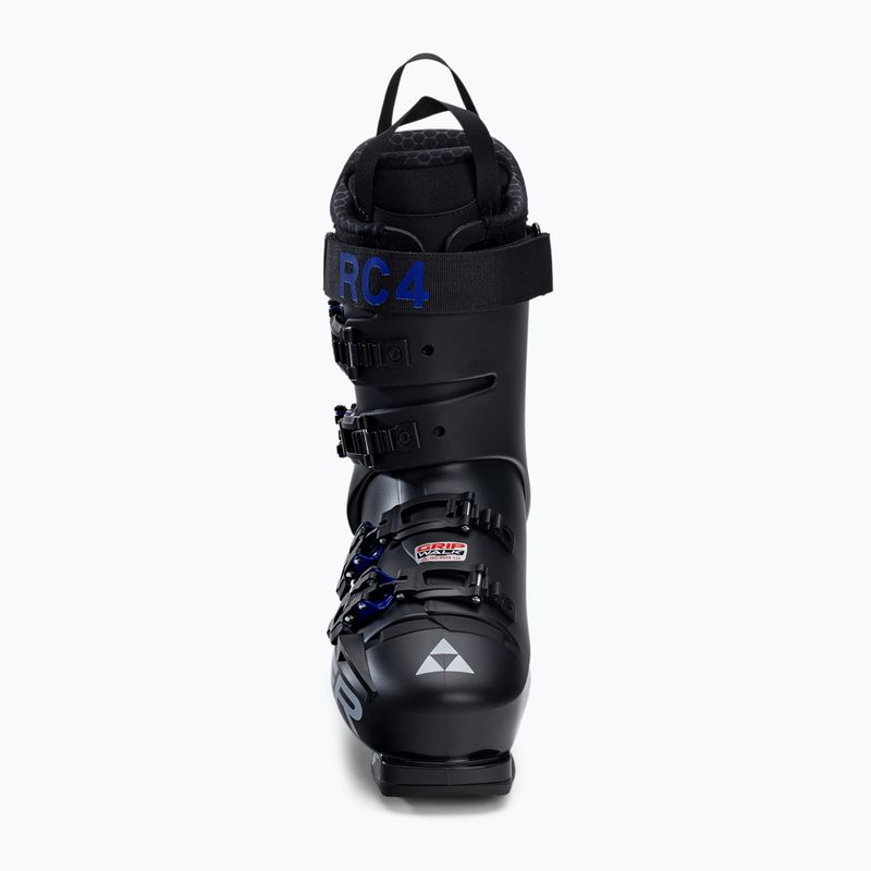 Pánské lyžařské boty Fischer The Curv 110 Vac Gw black U06822 3