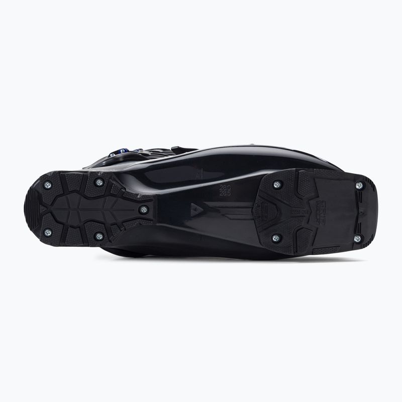 Pánské lyžařské boty Fischer The Curv 110 Vac Gw black U06822 4