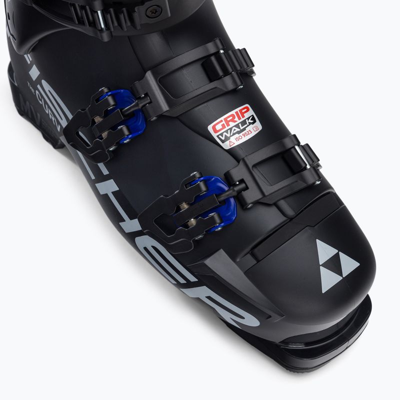 Pánské lyžařské boty Fischer The Curv 110 Vac Gw black U06822 7